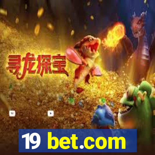 19 bet.com